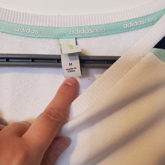 Adidas Neo Shirt - Picture 3 of 3